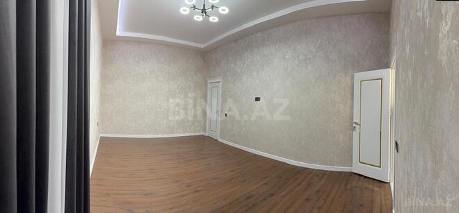 4 otaqlı həyət evi/bağ evi - Mərdəkan q. - 200 m² (10)