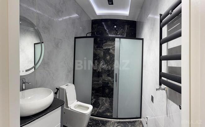 4 otaqlı həyət evi/bağ evi - Mərdəkan q. - 200 m² (11)