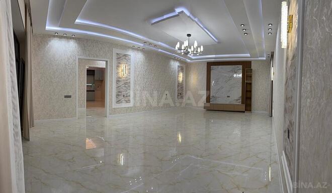 4 otaqlı həyət evi/bağ evi - Mərdəkan q. - 200 m² (9)