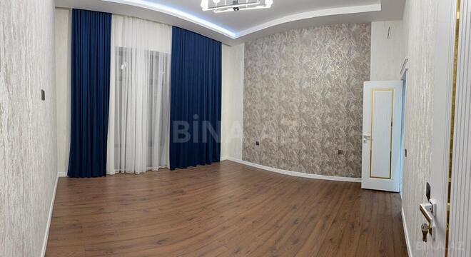 4 otaqlı həyət evi/bağ evi - Mərdəkan q. - 200 m² (8)