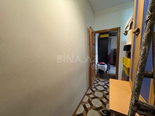 2 otaqlı köhnə tikili - 9-cu mikrorayon q. - 48 m² (9)