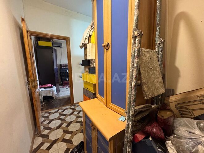 2 otaqlı köhnə tikili - 9-cu mikrorayon q. - 48 m² (4)