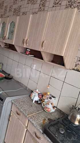 2 otaqlı yeni tikili - Yeni Yasamal q. - 40 m² (2)
