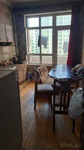 2 otaqlı yeni tikili - Yeni Yasamal q. - 40 m² (3)