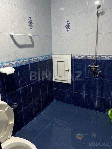 2 otaqlı yeni tikili - Yeni Yasamal q. - 40 m² (6)