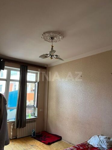 2 otaqlı yeni tikili - Yeni Yasamal q. - 40 m² (8)