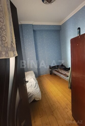 2 otaqlı yeni tikili - Yeni Yasamal q. - 40 m² (1)