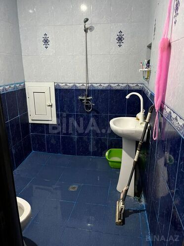 2 otaqlı yeni tikili - Yeni Yasamal q. - 40 m² (4)