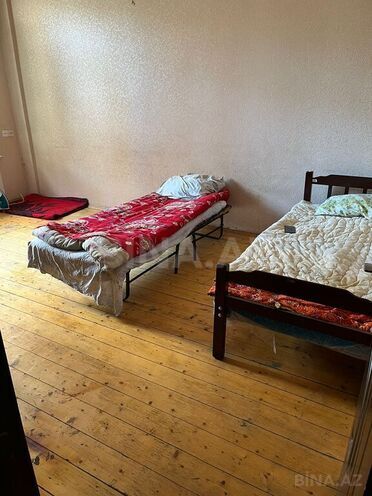 2 otaqlı yeni tikili - Yeni Yasamal q. - 40 m² (7)