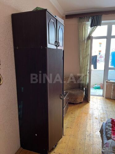 2 otaqlı yeni tikili - Yeni Yasamal q. - 40 m² (5)
