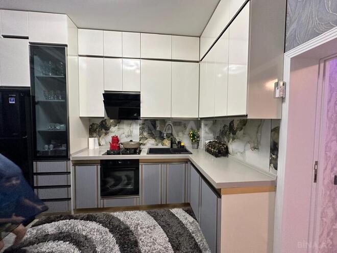 3-комн. новостройка - Хатаинский р. - 127 м² (6)