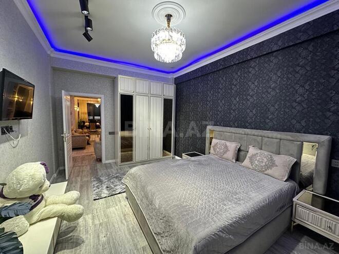 3-комн. новостройка - Хатаинский р. - 127 м² (8)