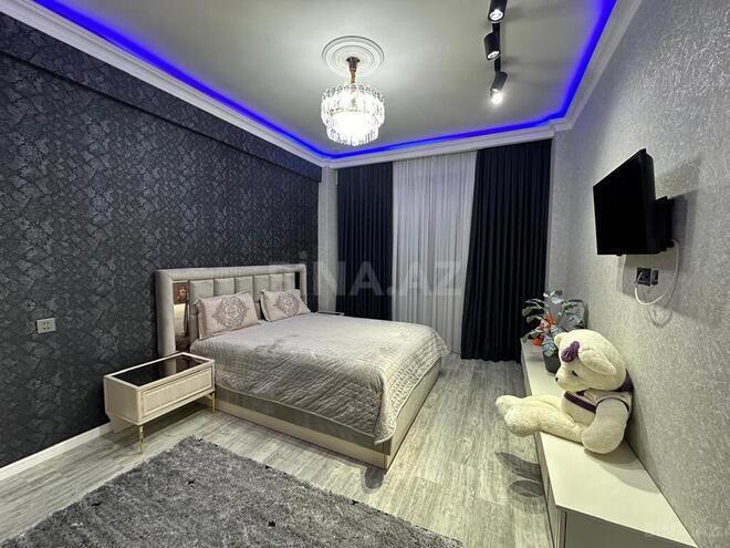3-комн. новостройка - Хатаинский р. - 127 м² (7)