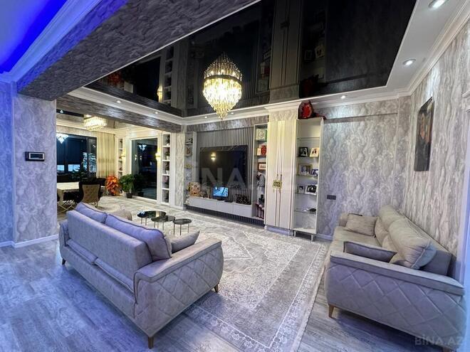 3-комн. новостройка - Хатаинский р. - 127 м² (3)