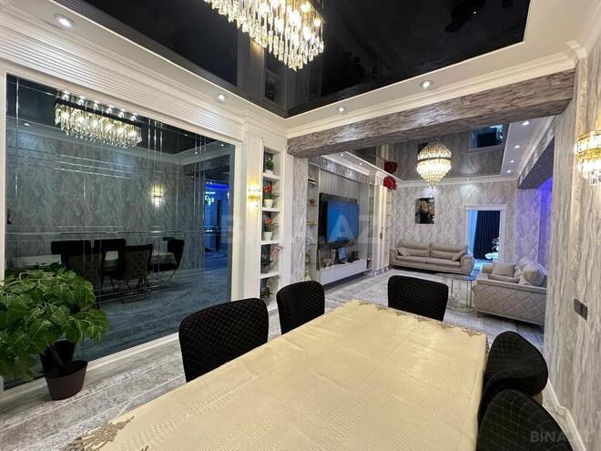 3-комн. новостройка - Хатаинский р. - 127 м² (4)