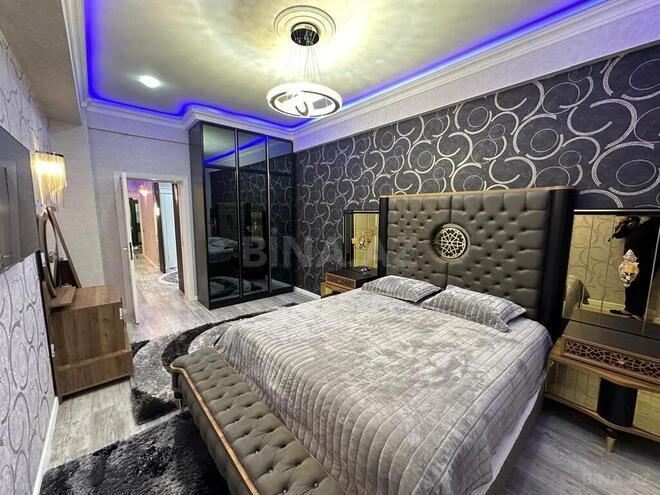3-комн. новостройка - Хатаинский р. - 127 м² (10)