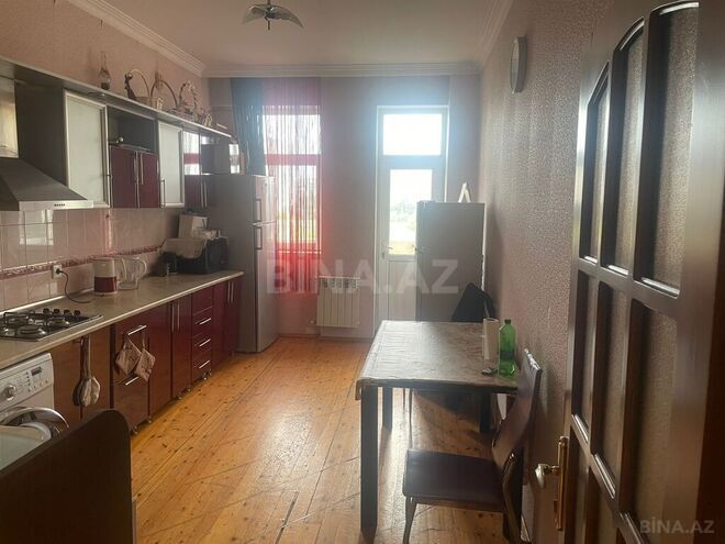 2 otaqlı yeni tikili - 9-cu mikrorayon q. - 80 m² (5)