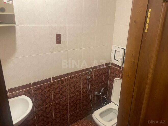 2 otaqlı yeni tikili - 9-cu mikrorayon q. - 80 m² (11)