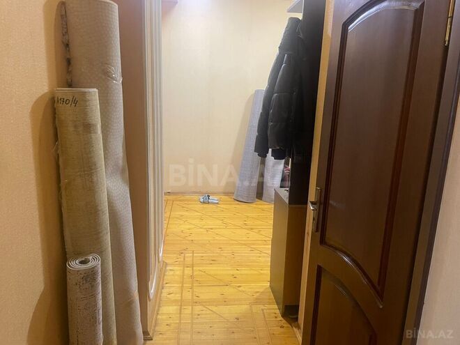 2 otaqlı yeni tikili - 9-cu mikrorayon q. - 80 m² (7)