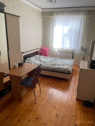 2 otaqlı yeni tikili - 9-cu mikrorayon q. - 80 m² (3)