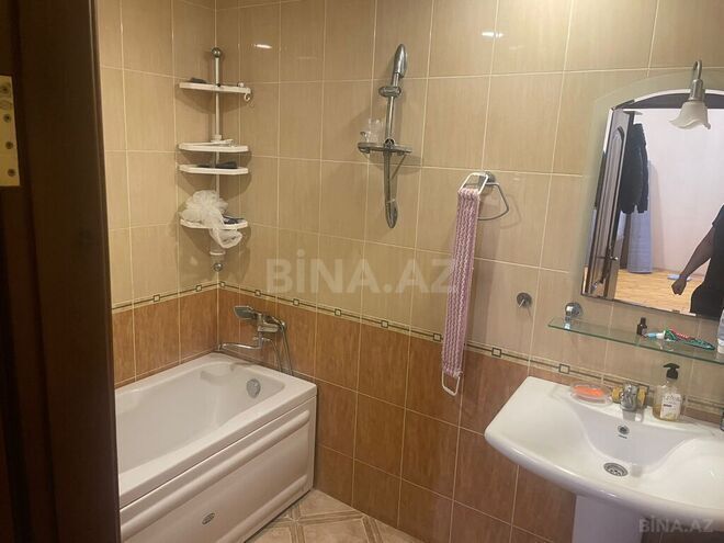 2 otaqlı yeni tikili - 9-cu mikrorayon q. - 80 m² (10)