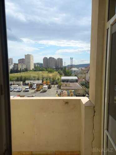 2 otaqlı yeni tikili - 9-cu mikrorayon q. - 80 m² (9)