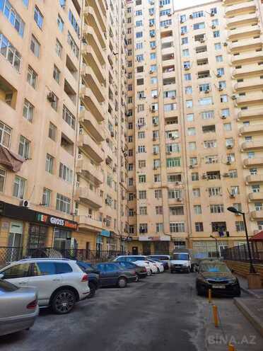 2 otaqlı yeni tikili - 9-cu mikrorayon q. - 80 m² (1)
