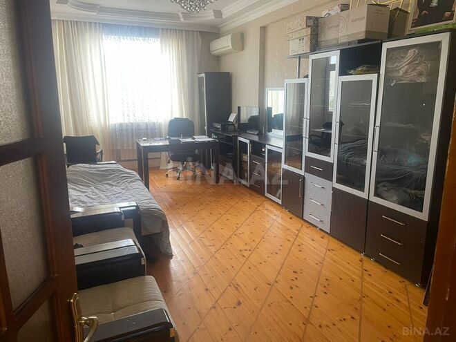 2 otaqlı yeni tikili - 9-cu mikrorayon q. - 80 m² (2)