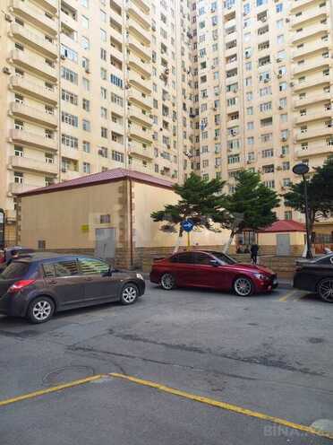 2 otaqlı yeni tikili - 9-cu mikrorayon q. - 80 m² (6)