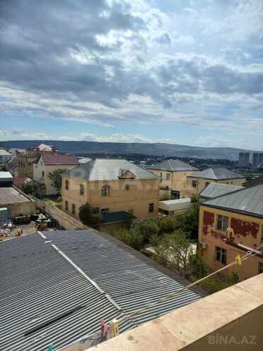 2 otaqlı yeni tikili - 9-cu mikrorayon q. - 80 m² (8)