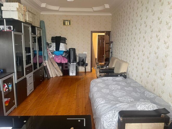 2 otaqlı yeni tikili - 9-cu mikrorayon q. - 80 m² (13)
