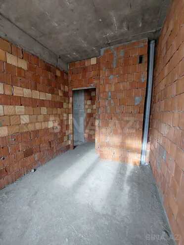 1-комн. новостройка - пос. Бинагади - 30 м² (4)