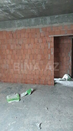 1-комн. новостройка - пос. Бинагади - 30 м² (3)