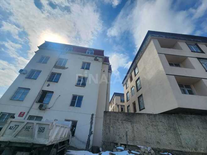 1-комн. новостройка - пос. Бинагади - 30 м² (1)