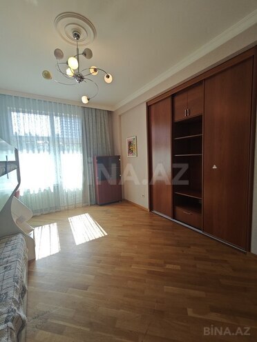 3-комн. новостройка - м. Элмляр Академиясы - 163 м² (9)