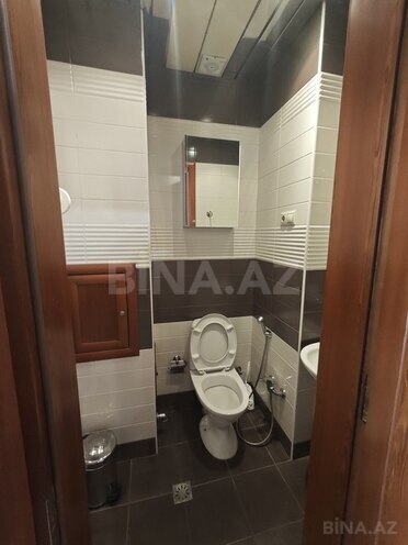 3-комн. новостройка - м. Элмляр Академиясы - 163 м² (16)
