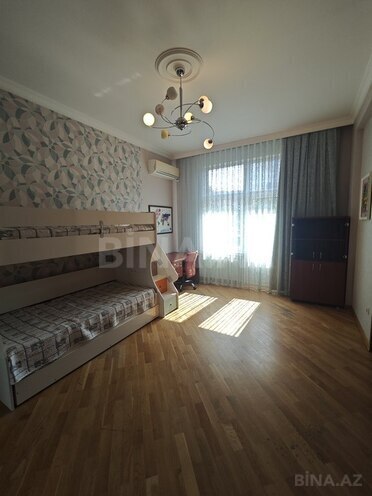 3-комн. новостройка - м. Элмляр Академиясы - 163 м² (8)