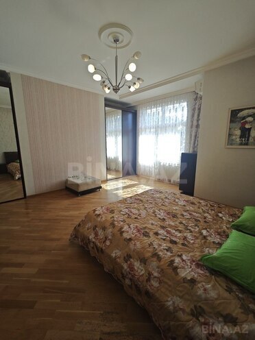 3-комн. новостройка - м. Элмляр Академиясы - 163 м² (6)