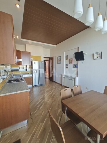 3-комн. новостройка - м. Элмляр Академиясы - 163 м² (11)