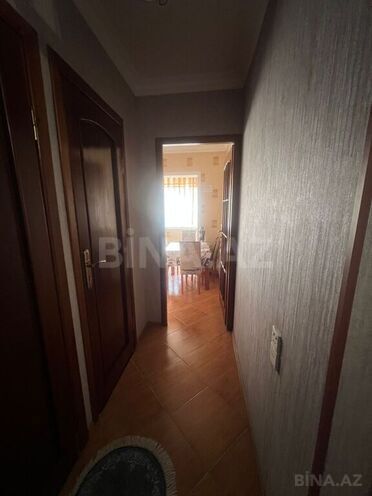 2-комн. вторичка - м. Насими - 65 м² (5)