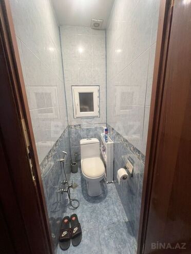 2-комн. вторичка - м. Насими - 65 м² (11)