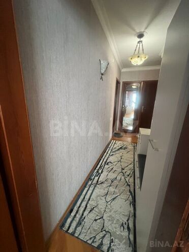 2-комн. вторичка - м. Насими - 65 м² (8)