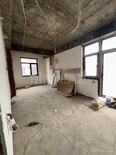 3-комн. новостройка - пос. Ени Ясамал - 127 м² (2)