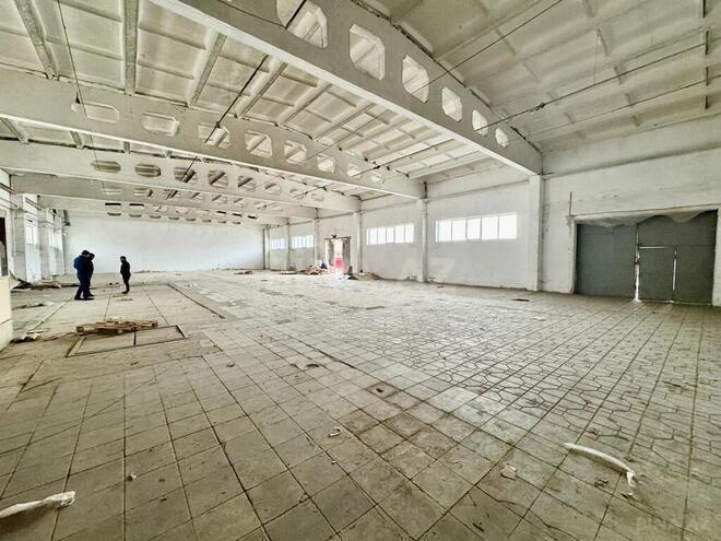 Obyekt - Biləcəri q. - 648 m² (3)
