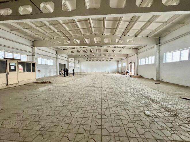 Obyekt - Biləcəri q. - 648 m² (1)