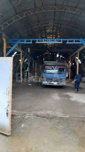 Obyekt - Bakıxanov q. - 450 m² (5)