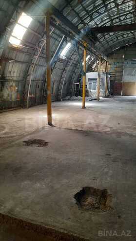 Obyekt - Bakıxanov q. - 450 m² (4)