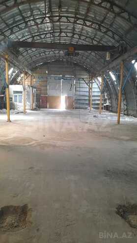 Obyekt - Bakıxanov q. - 450 m² (2)