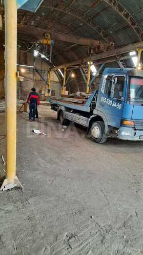 Obyekt - Bakıxanov q. - 450 m² (3)