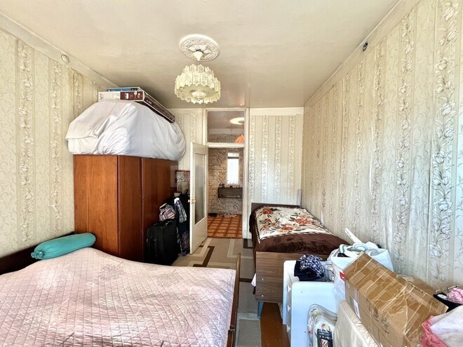 2 otaqlı köhnə tikili - Nəriman Nərimanov m. - 65 m² (4)